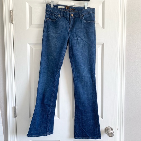 Kut from the Kloth Farrah Baby Boot Cut - Picture 2 of 8